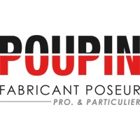 POUPIN logo - Similar company to Lucas Laval