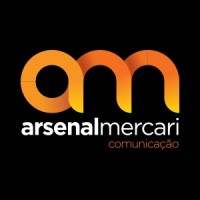 Arsenal Mercari Comunicação logo - Similar company to Dammit