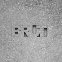 BRUT / logo - Similar company to Estudio Y Reformas Las Villas
