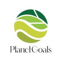 PlanetGoals logo - Similar company to Fix It!
