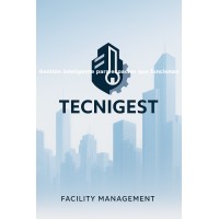 TECNIGEST MX logo - Similar company to Esvate Corporation | Proveedores Industriales Y Mineros