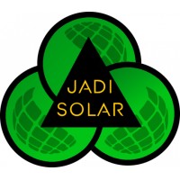 JADI Solar AG logo - Similar company to Siworks Solar