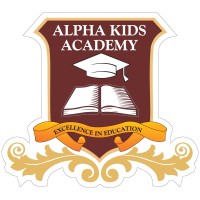Alpha Kids Academy Preschool logo - Similar company to Alphakids International