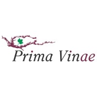 Prima Vinae logo - Similar company to Champagne Guy Dumangin