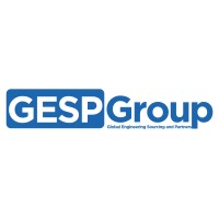 GESP Group logo - Similar company to Prismanuel Enterprise