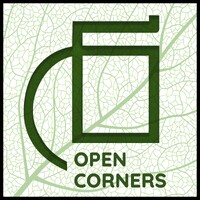 Open Corners logo - Similar company to Dhool Design Studio