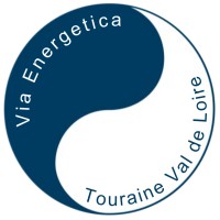 Via Energetica Annuaire Bien-Être en Touraine logo - Similar company to Les 2 C Allauch -Haptonomie  Et Bien-Être