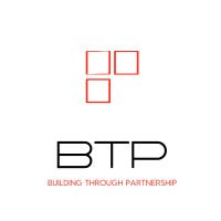 BTP Construction logo - Similar company to Trinity Int’L Limited