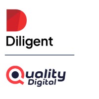 Quality Digital, a Diligent partner logo - Similar company to It-Tech Solutions