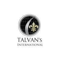 Talvan's International Real Estate logo - Similar company to Cayma Real Estate