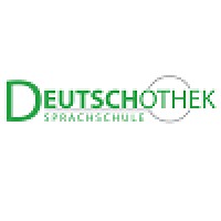 Deutschothek Sprachschule logo - Similar company to Deutsch.Pro :: Learn German In Germany Or Austria
