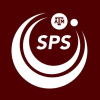 TAMU Space Professional Society logo - Similar company to Space Professional Society