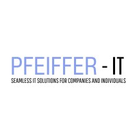 Pfeiffer-IT e.U. logo - Similar company to &