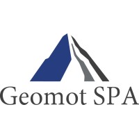 Geomot Spa logo - Similar company to Solentec Chile