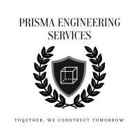 Prisma Engineering Services logo - Similar company to Element Consulting Engineers Ltd.