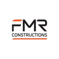 FMR Constructions logo - Similar company to Restinteriors