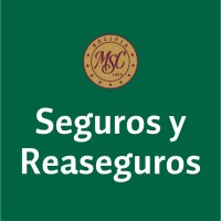 Seguros y Reaseguros Mercantil Santa Cruz logo - Similar company to Ucb – Epc Business School