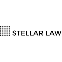 Stellar Law Ltd logo - Similar company to Stellar Law P.C.