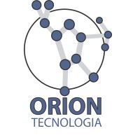 Orion Tecnologia da Informação logo - Similar company to Orion Tecnologia E Soluções Digitais Ltda