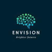 Envision logo - Similar company to Evolve 365