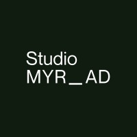 Studio Myriad logo - Similar company to Octogfx Pte Ltd