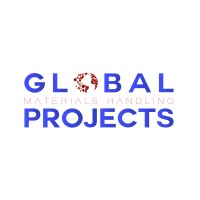 Global Materials Handling Projects Ltd logo - Similar company to Mastermover Asia