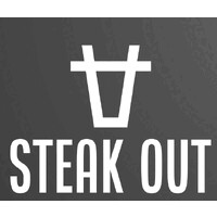 Steak Out logo - Similar company to Steak Out
