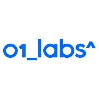 01Labs logo - Similar company to Tech Seeds Venture Studio