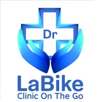 DrLaBike logo - Similar company to Erudite Web Solutions And Consultancy