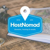 Hostnomad