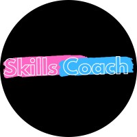 Skills Coach logo - Similar company to Quo Group