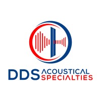 DDS Acoustical Specialties, LLC logo - Similar company to Curry Stone Foundation