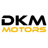 DKM Motors logo - Similar company to Anuba Technologies
