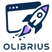 Olibrius logo - Similar company to Olibras Tecnologia