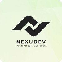 Nexu Dev logo - Similar company to Xco Agency Llc