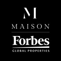 MAISON Bahamas | Forbes Global Properties logo - Similar company to Tonton | Forbes Global Properties