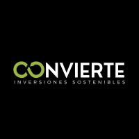 Convierte - Inversiones Sostenibles logo - Similar company to Panamazing
