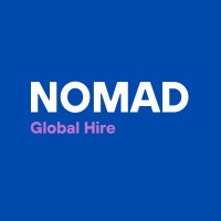 Nomad Global Hire logo - Similar company to Digital Nomad Network