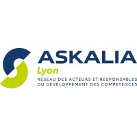 ASKALIA Lyon (GARF) logo - Similar company to Askalia, Réseau Des Acteurs & Responsables Du Développement Des Compétences
