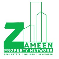 Zameen Property Network logo - Similar company to Aqfiles