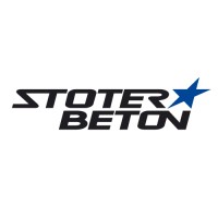Stoter Beton logo - Similar company to Technisol Products