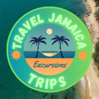 Travel Jamaica Trips logo - Similar company to Rubde
