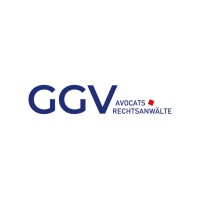 GGV Avocats - Rechtsanwälte logo - Similar company to Soffal