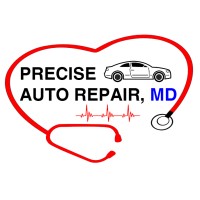 Precise Auto Repair MD, LLC logo - Similar company to Auto Analysts