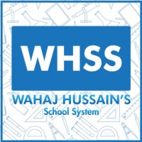 Wahaj Hussain'S School System