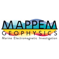MAPPEM Geophysics logo - Similar company to Semsoft