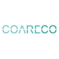 Coareco AB logo - Similar company to Sticky Lab