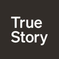 True Story_UK logo - Similar company to Linney