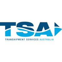 TSA- Transhipment Services Australia logo - Similar company to Allied Project Solutions