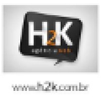 H2K logo - Similar company to Estructure